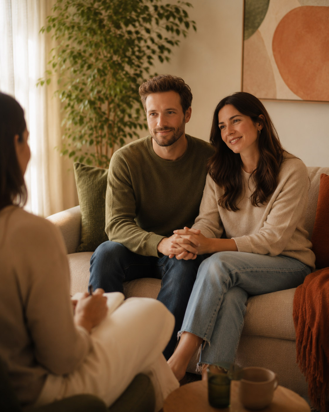 Couples Counselling