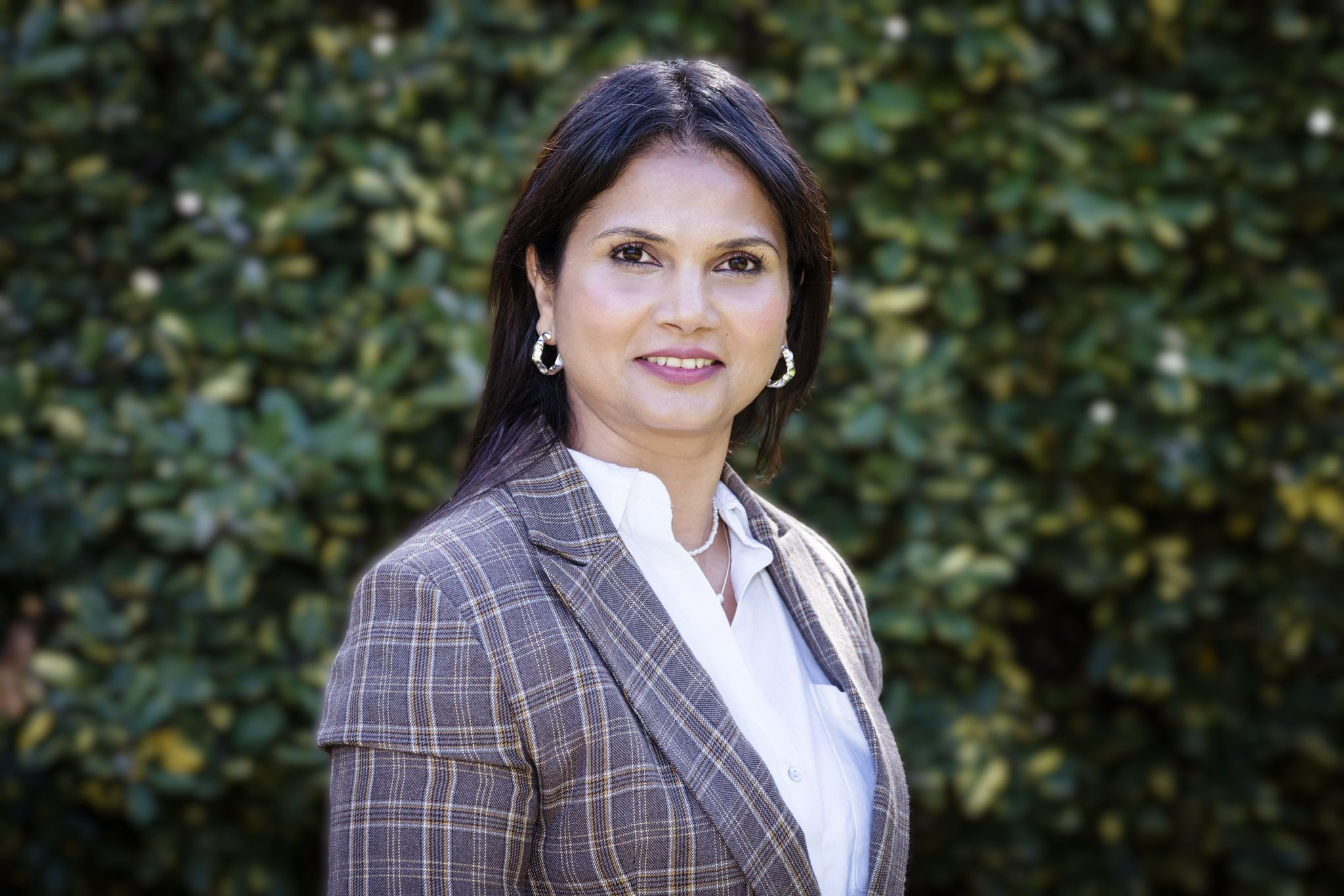 Vishwa Mehta, ACA-registered counsellor